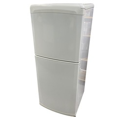 三菱冷蔵庫　136L 2008年製