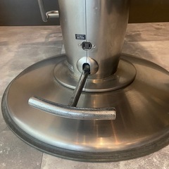  タカラベルモントセットイス　シャンプー可能の画像