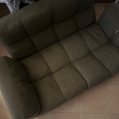 ソファ