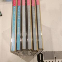 0509-191 クラシックCDセット