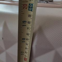 キャリーケースの画像