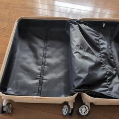 キャリーケースの画像