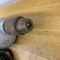 【ジモティー割引で最大15％OFF⭐️】 BUW-SH3 HITACHI 木工用 ドリル ドライバー の画像