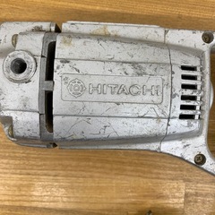 【ジモティー割引で最大15％OFF⭐️】 BUW-SH3 HITACHI 木工用 ドリル ドライバー の画像