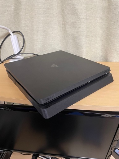 おもちゃ playstation4 cuh-2200 1T