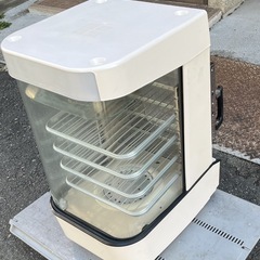 5 中華まん 日本ヒーター機器 スチームマスター MJ45SA 業務用 店頭販売 ε 中華まん 日本ヒーター機器 スチームマスター MJ45SA 業務用 店頭