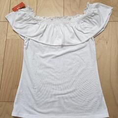 【新品】カットソーの画像