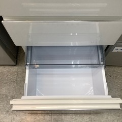  AQUA4ドア冷蔵庫の画像