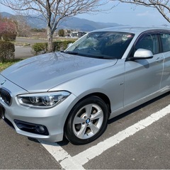 BMW 118d