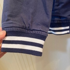 POLOブルゾンジャケットの画像