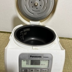 炊飯器