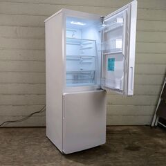 jy■Haier/ハイアール 173L 2ドア冷凍冷蔵庫 202...