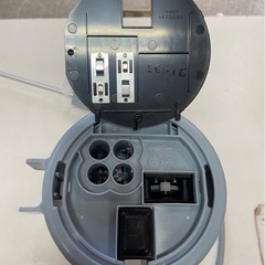 美品　KOSHIN　工進　園芸用　乾電池式噴霧器　2L　ガーデンマスター　GT-2　稼働確認済　中古美品　④の画像