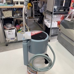 美品　KOSHIN　工進　園芸用　乾電池式噴霧器　2L　ガーデンマスター　GT-2　稼働確認済　中古美品　④の画像