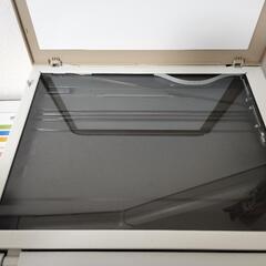 エプソン プリンター A4 インクジェット 複合機 カラリオ EP-880AN

の画像
