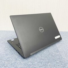 DELL Latitude7390　Windows11 Pro (24H2)　MSオフィス2024インストール・認証済み　爆速SSD: 256GB RAM: 8GBの画像