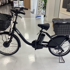 bikke ビッケ 電動アシスト自転車