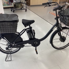 bikke ビッケ 電動アシスト自転車の画像