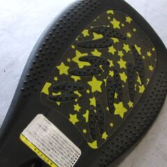 JDRAZOR バランスボード 全長76cm ブラック系 スケボー スケートボード ブレイブボード 札幌 手稲の画像