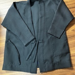 【終了】長袖半てん　メンズ