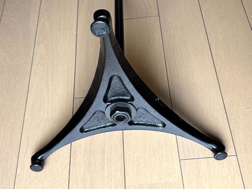 DENON スピーカースタンド ASS-80美品 (Kamazuru03) 東村山の