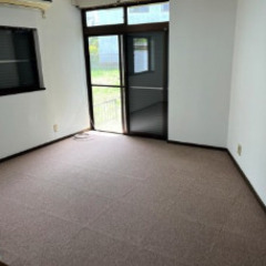 🏠敷礼ゼロ＆1ヶ月フリーレント！広々72㎡の3DK戸建て・…