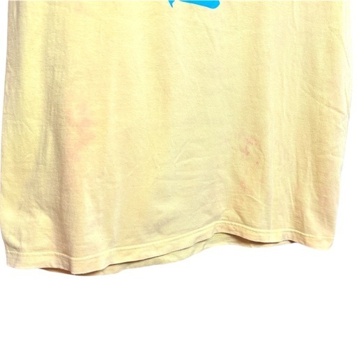 【美品】NANSUKA❤半袖Tシャツ　メンズ　トップス　2枚セット