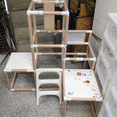 ★新入荷 ジャングルジム 室内 折りたたみ プレイジム  