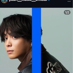 ゆーりんち hall tour 2025 1枚9000円