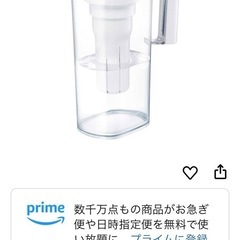 冷水、麦茶、冷茶ポットの画像