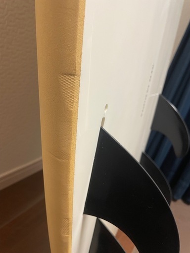 美品　Beach Access サーフボード 5'4"
