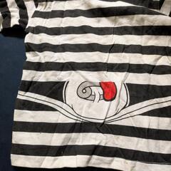 ヒスミニ美品100cmの画像