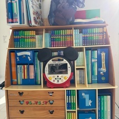 ディズニー英語システム