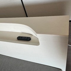 ニトリ ダブルベット