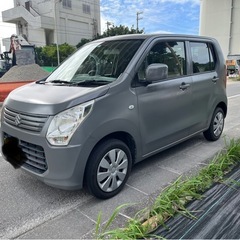 整備済み絶好調　車検令和8年10月まで　禁煙車