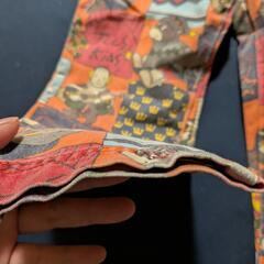 カステルバジャックキッズ100cmの画像
