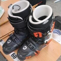 0509-541 FT FullTilt DESCENDANT 8 スキーブーツ 26/26.5 ※高額商品の