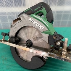 【中古】 【動作OK】 【店頭引取限定】HiKOKI（ハイコーキ...