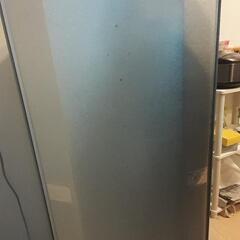 AQUA 冷蔵庫 126L 2018年製の画像