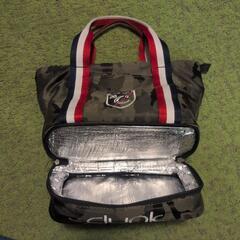 ゴルフカートバッグの画像