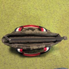 ゴルフカートバッグの画像