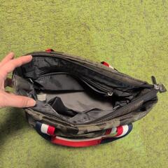 ゴルフカートバッグの画像