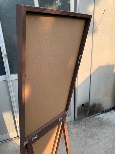 スタンドミラー 2000mm x 900mm 送料込みor引き取り（新宿）