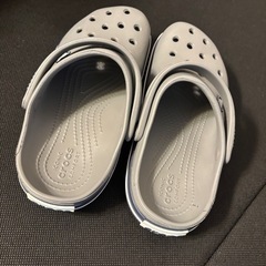 クロックス19cmの画像