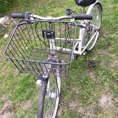 自転車