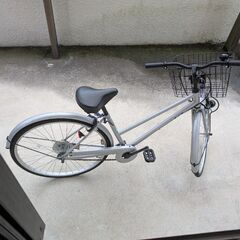 自転車