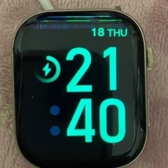 スマートウォッチ