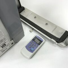 コロナ 窓用エアコン　CW-1622R　2022年製の画像
