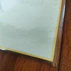 大判　色紙　画仙紙　1枚100円の画像