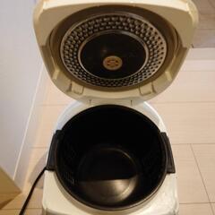 HITACHI　IH炊飯器　RZ-JP10Jの画像